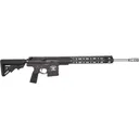 BRIG BM-10LR .308 Winchester 20\" Barrel Bolt-Action Rifle, 10-Round Capacity, Black Finish - Brigade Firearms