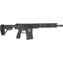 BRIG BM-10LR .308 Winchester 12.5\" Barrel Semi-Automatic Pistol with SBA5 Brace and M-LOK Handguard - Brigade Firearms