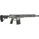 BRIG BM-10LR .308 Winchester 12.5\" Tungsten Nitride Barrel Semi-Automatic Pistol with SBA5 Brace and M-LOK Handguard - Brigade Firearms