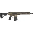 BRIG BM-10LR .308 Winchester 12.5\" Barrel Pistol with SBA5 Brace and M-LOK Handguard - Brigade Mfg.