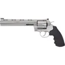 Colt Anaconda .44 Magnum 8\" Barrel 6rd Stainless Steel Revolver, Minor Cosmetic Blem - Colt Defense