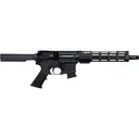 Alexander Arms Highlander 17 HMR 10+1 11\" Threaded Barrel Rifle - PHI17NB - Alexander Arms