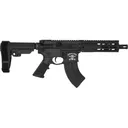 BRIG BM-47 7.62x39 7.5\" Pistol with SBA3 Brace and MLOK Handguard - Brigade Firearms