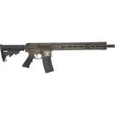 BRIG Brigade BM-15 5.56x45mm NATO 16\" Barrel Semi-Automatic Rifle with M-LOK Handguard - Brigade Firearms