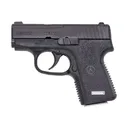 Kahr P380 .380 ACP 2.53\" Barrel 6+1 Capacity DAO Pistol, \"Shooter\'s Model\" W/ Minor Cosmetic Imperfections - Kahr Arms