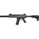 BLG MAUSER M-15 SD GEN2 .22LR Semi-Automatic Rifle - Blue Line Global