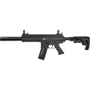 BLG MAUSER M-15 SD GEN2 .22LR Rifle with Fake Suppressor - Blue Line Global