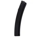 Mora Arms MP5 30rd 9mm Luger, Black Steel, Fits HK MP5 Platform and Clones, Made in Taiwan - T-MP5-30 - Mora Arms