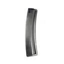 Mora Arms MP5 20rd 9mm Luger, Black Steel, Fits HK MP5 Platform and Clones, Made in Taiwan - T-MP5-20 - Mora Arms