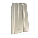 Mora Arms 20rd AR-15 Magazine, .223 Remington/5.56 NATO, Grey, Vietnam M16A1 Era Style, Anti-Tilt Follower, Made in Taiwan - T-M16A1 - Mora Arms