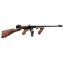 Thompson 1927A-1 Carbine Trump Fight Edition, .45 ACP 16.5\" Barrel W / 50rd Drum and 1- 20rd Mag - Thompson