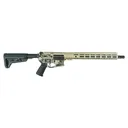 Shark Coast Tactical ZCAR3TF SCC-15 \"Trump Fight\" 5.56 16\" Barrel 30rd Semi-Auto AR-15 Rifle - Shark Coast Tactical