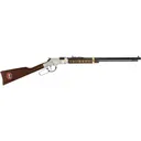 Henry Golden Boy Eagle Scout Tribute Edition 22 S/L/LR Rifle, 20\" Octagon Blued Steel - H004ES - Henry