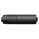 CAT Dirty Dave 7.62 NATO Inconel Suppressor, Hub Compatible - Combat Application Technologies