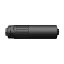 CAT Dirty Dave Ti HUB 7.62 NATO Rifle Suppressor - 5/8x24 Direct Thread - Combat Application Technologies