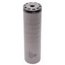 SilencerCo Scythe-Ti SU5328 .30 Cal Suppressor - 5/8x24 Thread Mount - SilencerCo