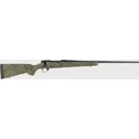 Howa HHS63703 HS Precision Rifle Bolt 24\" 3+1 Synthetic HS Precision Green w/Black Web Stock Black - Legacy Sports