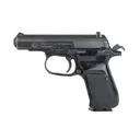 CZ-83 .380 ACP 3.8\" Barrel 12 Rd Semi-Auto Pistol, Traditional Double Action, Manual Safety, 1-12 Rd Blued Mag - Surplus Good Condition - Century International Arms