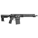 POF 01665 Rogue 308 12.5 SS MID Length DI - Patriot Ordnance Factory