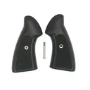 Zastava M83 Revolver Replacement G10 Grips, w/ Checkering, Includes Grip Screw - Us Mfg