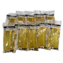 Classic Firearms AR-15 30 Round Enhanced Magazine - .223/5.56/.300BLK, Translucent Yellow - 10 Pack - CLF556MODCYLW30-10 - Us Contractor