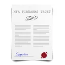 NFA Firearms Trust by Capitol Armory - Us Contractor
