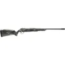 Fierce Firearms CT Rage FCTRGLR22CM20BP Rifle, 22 Creedmoor, 20\" Barrel, 4+1, Bolt Action, Titanium Action, Threaded Carbon Barrel - Fierce