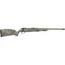 Fierce Firearms Twisted Rage LR FRGLR7PRC22DTMX Rifle 7mm PRC 22\" 3+1 Bolt Action Match Grade Spiral Threaded Barrel, Adjustable Comb. - Fierce