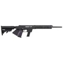 Excel EA09603 X-Series X-9R *CA Compliant* Semi-Auto 16\" 10+1 Synthetic Adjustable Black - Excel Arms