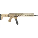 Grand Power Stribog SP9A3 Enhanced 9mm Luger 16\" Semi-Auto Rifle - 810091158012 - Global Ordnance