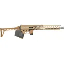 Grand Power Stribog SP9A3 9mm Luger 16\" Semi-Auto Rifle, *CA Compliant - Global Ordnance