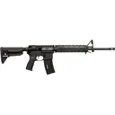 Bravo Company BCM MID-16 MOD-0 PMCR Rifle, 5.56 NATO/.223 Rem, 16\" Barrel, 30 Round, Semi-Auto, M-LOK Handguard, Compensator. - Bravo Company Manufacturing