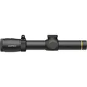 Leupold VX-5HD Gen 2 1-5x24 183844 30mm Tube Illuminated FireDot 4 Fine Reticle - Leupold / Redfield