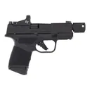 Springfield Armory Hellcat RDP HC9389BTOSP Pistol 9mm 3.8\" 13+1 Semi-Auto Optics-Ready Compensator Black - Springfield