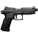 Grand Power K22 X-Trim Mk23 Pistol, .22 LR, 4.25\" Barrel, 10+1, DA/SA, Optics-Ready, Interchangeable Backstraps. - Global Ordnance