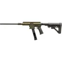 TNW Aero Survival Rifle ASR .45 ACP 16.25\" 13rd Semi-Auto ODG Glock Mag Compatible, Breakdown Design - Tnw Firearms