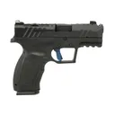 Tisas PX-9 Carry Raptor Comp 9mm 3.5\" Barrel 18rd Semi-Auto Pistol, Striker-Fired, Optics-Ready, Compensated Slide & Barrel - Tisas Trabzon Arms Industry