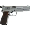 Century Arms Centurion 14 Pistol 9mm 4.66\" Barrel 15+1 Single Action All-Steel Hi Power Clone - Century International Arms