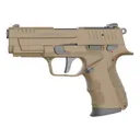 Retay RXP22 .22LR Polymer Pistol, 13-Round Capacity - Retay