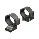 Leupold BackCountry Ringmount 177158 2-Piece 1\" High Rings Matte Black for Weatherby Mark V LT - Leupold / Redfield
