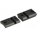 Warne Maxima 2-Piece Base M916/954M for Winchester XPR Long/Short Action Matte Black - Warne Mfg