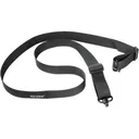 Bulldog BD832 Deluxe Rifle Sling Two-Point QD Swivels Black - Bulldog