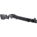 Langdon Tactical Tech LTT1301ZMBLK Beretta 1301 Tactical Shotgun, 3\" 7+1, 18.50\" Barrel, Black Anodized Aluminum Receiver, Magpul Stock and Forend - Langdon Tactical