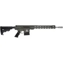 Great Lakes Firearms AR10 Rifle, .308win, 18\" 416r Stainless Steel Barrel, 15.25\" M-LOK Rail, 6 Position M4 Stock, OD Green Cerakote Finish- GL10308SS ODG - Great Lakes Firearms