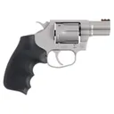 Colt Cobra COBRA-SM2RFO Revolver .38 Special +P 2\" Stainless 6-Rd DA/SA Fiber Optic Sight Hogue Grips. - Colt Defense