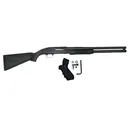 Mossberg Maverick 88 Security 12GA Shotgun, 20\" Barrel, 8 Round Capacity, 3\" Chamber, w/ Bonus Cruiser Grip - Model # 31047 - Mossberg