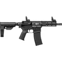 Tippmann Arms Company M4-22 Micro Elite BUG OUT 22LR 7\" Pistol - Tippmann Armory