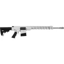 Great Lakes Firearms GL1065SS WHT AR10 Rifle 6.5 Creedmoor 20\" S/S Barrel10rdWhite - Great Lakes Firearms