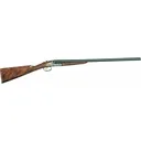 FAIR Iside Prestige Deluxe FRISPRDL4128 Shotgun, 410 Bore, 28\" Barrel, Single Trigger, Ejectors, Coin Finish Frame, Select Walnut Stock - Fair