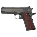 Colt Lightweight Commander 9mm Pistol, 4.25\" Blued - O4842XE - Colt Defense
